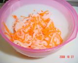★みんな大好きビビンバ丼★作り方1写真
