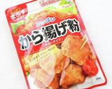唐揚げ粉で簡単【粉＆ガリチー唐揚げ】作り方5写真