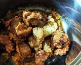豚肉のマーマレード煮作り方5写真