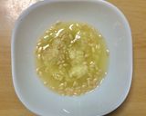 超簡単☆メロンババロアたると♪♪作り方6写真