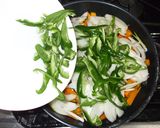 かぼちゃマリネ♪簡単ビタミン食物繊維作り方9写真