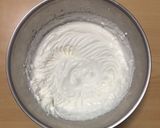 超簡単☆メロンババロアたると♪♪作り方10写真