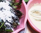 お年寄り絶賛シリーズ☆じゅうな・天麩羅☆作り方3写真