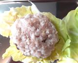 発酵筍（メンマ）ベーグル木の芽マスタード作り方1写真