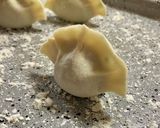 具だくさん手作り水餃子作り方19写真