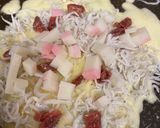 カルシウムたっぷり飯作り方3写真