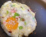 カルシウムたっぷり飯作り方5写真