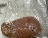 サラダチキン♪犬用バージョンもあり作り方1写真