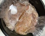 サラダチキン♪犬用バージョンもあり作り方2写真