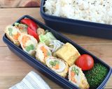 あさりとキャベツの味噌オイスター炒め作り方5写真