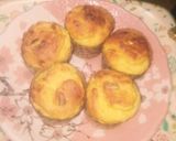 南瓜と豆腐とHM のマフィン(^q^)☺作り方15写真