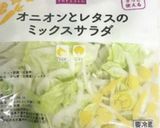 カット野菜と鴨スモークのポテトサラダ作り方1写真