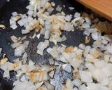 マクロビ☆厚揚げのタコライス作り方2写真