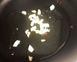 水パスタでベーコンとアスパラのパスタ作り方1写真