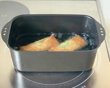 ひきわり納豆で【スタミナ納豆春巻き】作り方7写真