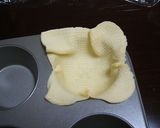 簡単!栗の渋皮煮でマロンパイ☆作り方6写真