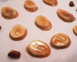 キャラメルナッツパイ作り方6写真