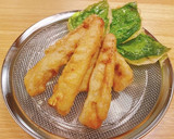 たけのこと厚揚げの煮物作り方5写真