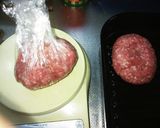 お肉だけハンバーグ!新玉ねぎソース作り方2写真