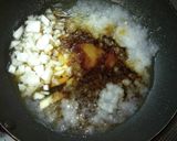 お肉だけハンバーグ!新玉ねぎソース作り方6写真