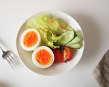 半熟♡おいしい塩卵作り方5写真