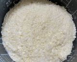 米と米麹の甘酒☆ヨーグルトメーカーで作り方5写真