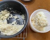 米と米麹の甘酒☆ヨーグルトメーカーで作り方6写真