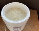米と米麹の甘酒☆ヨーグルトメーカーで作り方7写真