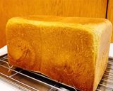 ほうれん草の食パン作り方6写真