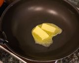 大満足♪具だくさんのクリームパスタ作り方4写真