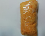 簡単だし巻き玉子（孫たちに伝授)作り方9写真