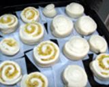 栗入りロール花巻作り方5写真