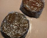 母の日のピンキーサンセバスチャンケーキ作り方1写真