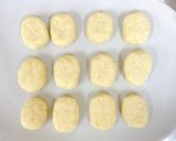カロリーダウン！おからのチーズナゲット作り方3写真