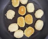 カロリーダウン！おからのチーズナゲット作り方4写真