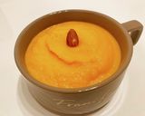 にんじんだけで作るにんじんのポタージュ作り方10写真
