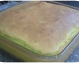 パンプキンチーズケーキ作り方5写真