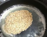 オートミールだけ!!ザクザク美肌クッキー作り方3写真