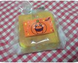 パンプキンチーズケーキ作り方6写真