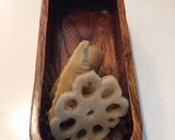 皐月７　揚げないささみカツカレー風味作り方1写真