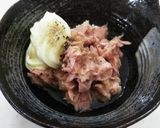 パパも子供もこのおにぎり(*´∀｀*)♡作り方1写真