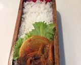 皐月７　揚げないささみカツカレー風味作り方7写真
