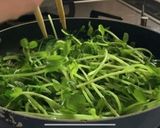 簡単♪鶏むね肉のさっぱりトマトだれ作り方6写真