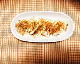 新玉ねぎのレンジ蒸し♪マヨ醤油で♪作り方3写真