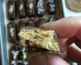 チョコがけヴィーガンクッキー作り方9写真