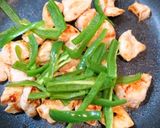 簡単！お肉柔らか♪鶏胸肉のマスタードマヨ作り方3写真