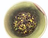 15分で♡ポン酢香味ダレの豚コマ唐揚げ作り方7写真
