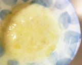 レンジ手作りクリームチーズで根菜洋風小鉢作り方4写真