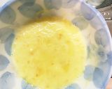 レンジ手作りクリームチーズで根菜洋風小鉢作り方5写真