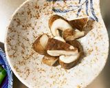 レンジ手作りクリームチーズで根菜洋風小鉢作り方8写真